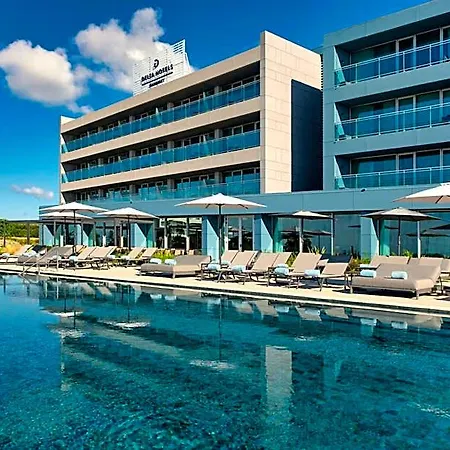 Delta By Marriott Azores Hotel 4*