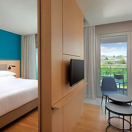Delta By Marriott Azores 4*