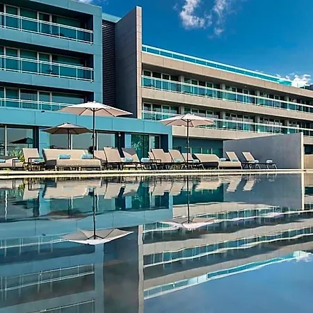 Hotel Delta By Marriott Azores Ponta Delgada (Sao Miguel)
