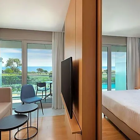 Hotel Delta By Marriott Azores Ponta Delgada (Sao Miguel)