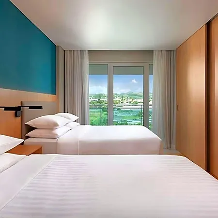 Delta By Marriott Azores Hotel 4*