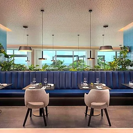Delta By Marriott Azores Hotel