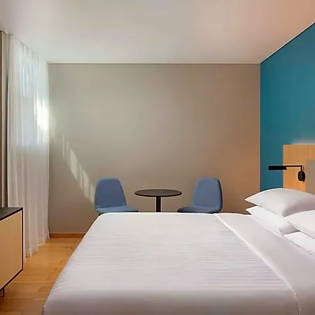Hotel Delta By Marriott Azores Ponta Delgada (Sao Miguel)