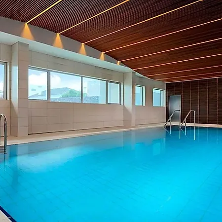 Delta By Marriott Azores 4* Ponta Delgada (Sao Miguel)