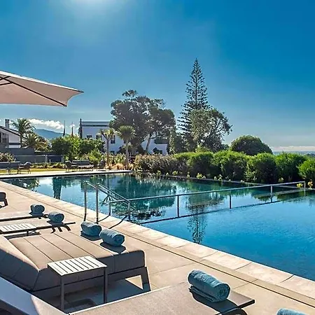 Delta By Marriott Azores Hotel Ponta Delgada (Sao Miguel)