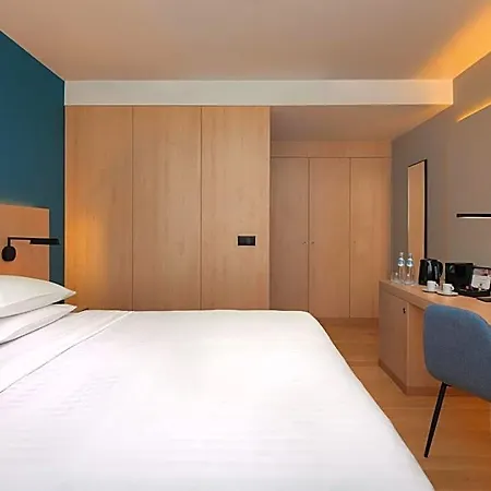 Delta By Marriott Azores Hotel