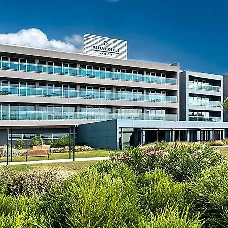 Delta By Marriott Azores 4*