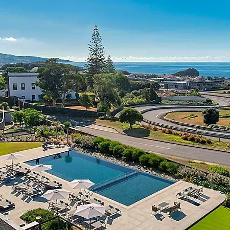 Hotel Delta By Marriott Azores 4*