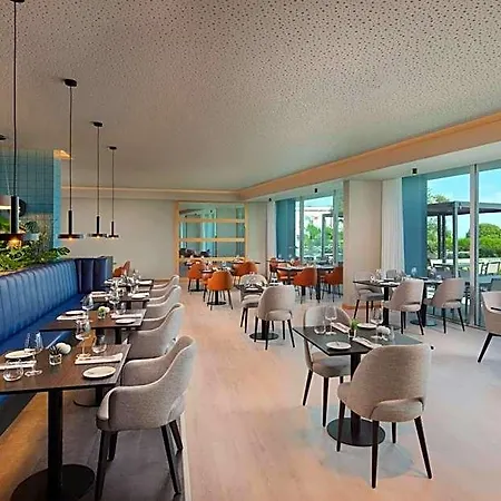 Delta By Marriott Azores Ponta Delgada (Sao Miguel)