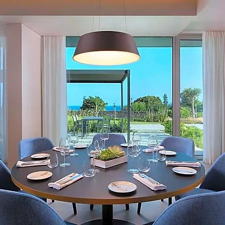 Hotel Delta By Marriott Azores 4*