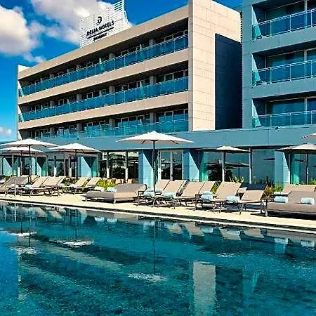 Delta By Marriott Azores Ponta Delgada (Sao Miguel)