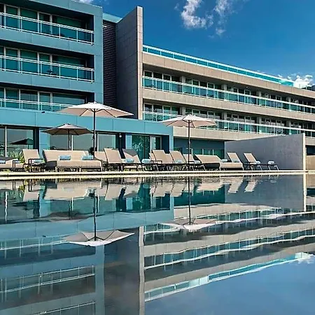 Delta By Marriott Azores Hotel Ponta Delgada (Sao Miguel)