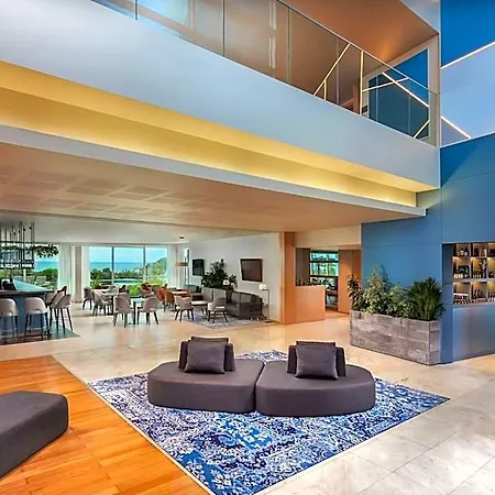 Delta By Marriott Azores Hotel 4*