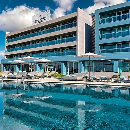 Delta By Marriott Azores 4* Ponta Delgada (Sao Miguel)