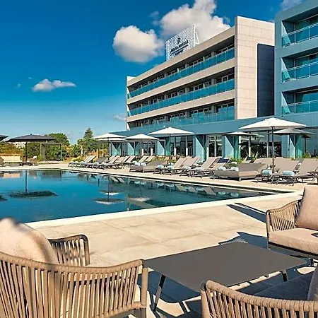 Hotel Delta By Marriott Azores Ponta Delgada (Sao Miguel)