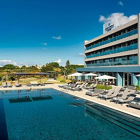 Hotel Delta By Marriott Azores 4*