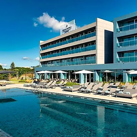 Delta By Marriott Azores 4* Ponta Delgada (Sao Miguel)