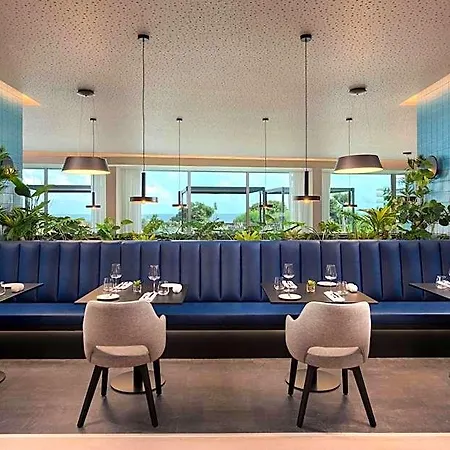 Hotel Delta By Marriott Azores 4*
