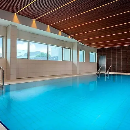Delta By Marriott Azores 4* Ponta Delgada (Sao Miguel)