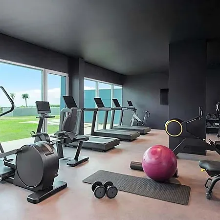 Hotel Delta By Marriott Azores 4*