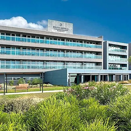 Delta By Marriott Azores