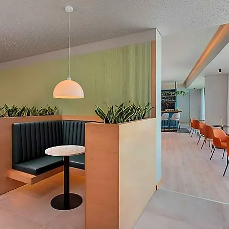 Hotel Delta By Marriott Azores Ponta Delgada (Sao Miguel)