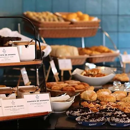 Delta By Marriott Azores Hotel 4*