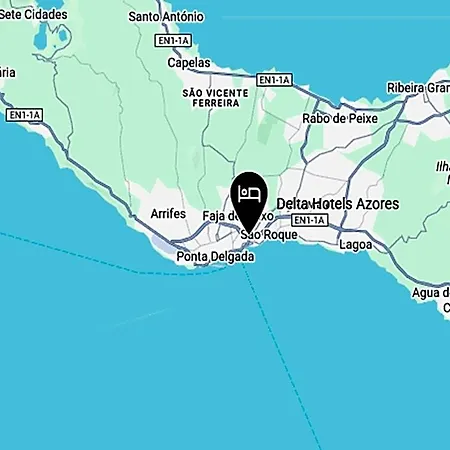 Delta By Marriott Azores 4*
