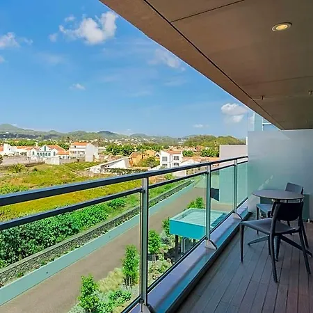 Delta By Marriott Azores Hotel 4*