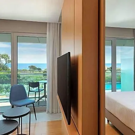 Hotel Delta By Marriott Azores Ponta Delgada (Sao Miguel)