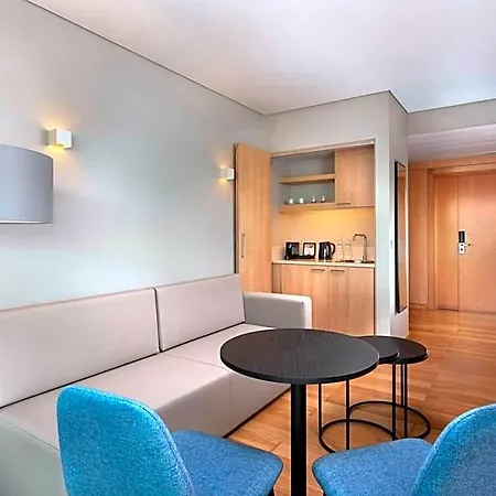 Hotel Delta By Marriott Azores Ponta Delgada (Sao Miguel)