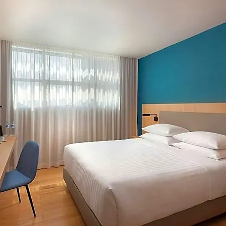 Delta By Marriott Azores Hotel Ponta Delgada (Sao Miguel)