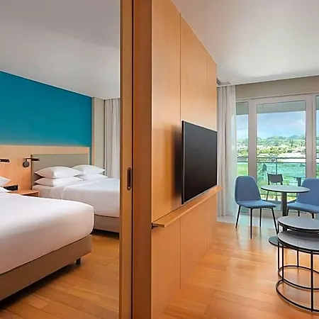 Delta By Marriott Azores Ponta Delgada (Sao Miguel)