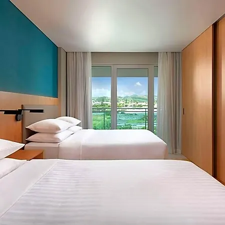 Delta By Marriott Azores Hotel