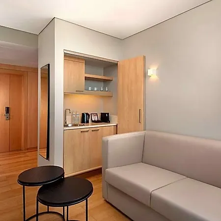 Delta By Marriott Azores 4* Ponta Delgada (Sao Miguel)