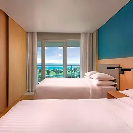 Delta By Marriott Azores 4*