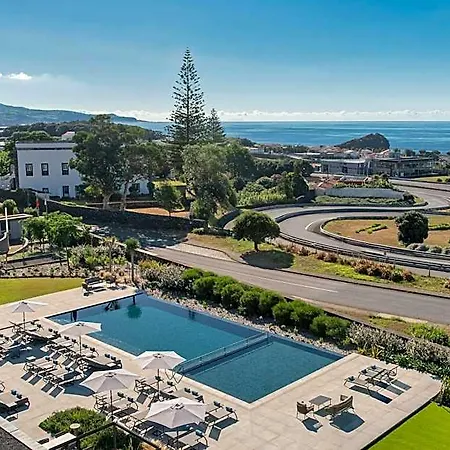 Delta By Marriott Azores 4* Ponta Delgada