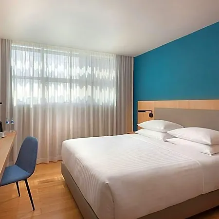 Delta By Marriott Azores 4* Ponta Delgada