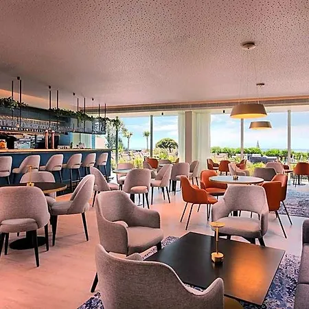 Delta By Marriott Azores Otel 4*