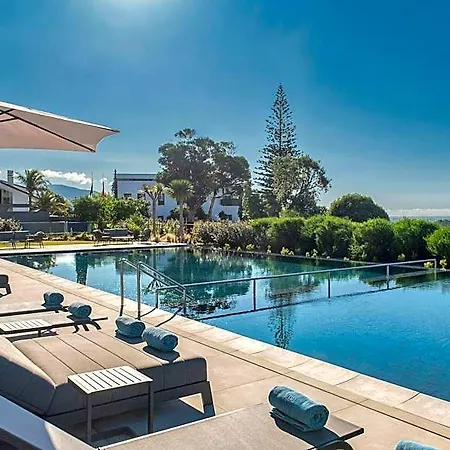 Delta By Marriott Azores Otel 4*