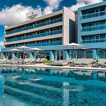 Hotel Delta By Marriott Azores 4*