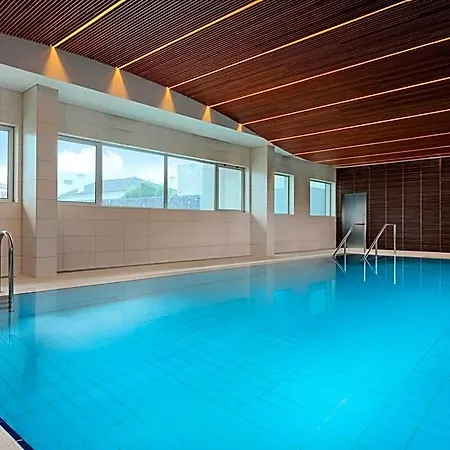 Delta By Marriott Azores 4*