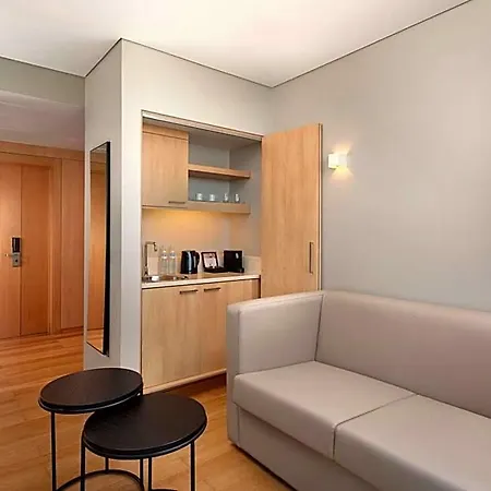 Delta By Marriott Azores Hotel 4*