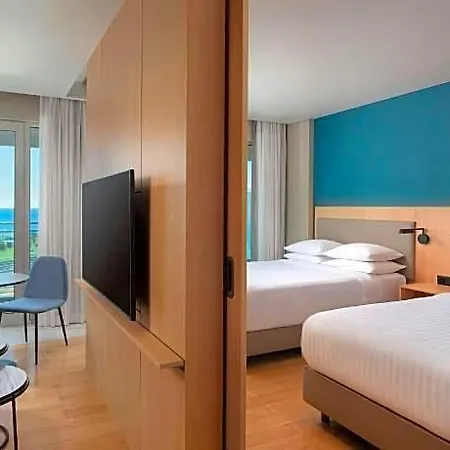 Delta By Marriott Azores 4* Ponta Delgada (Sao Miguel)