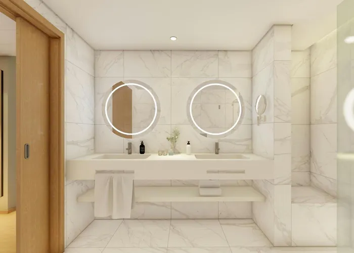 Delta By Marriott Azores 4* Ponta Delgada