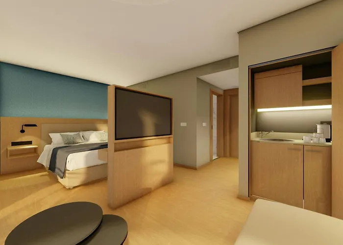 Delta By Marriott Azores Ponta Delgada