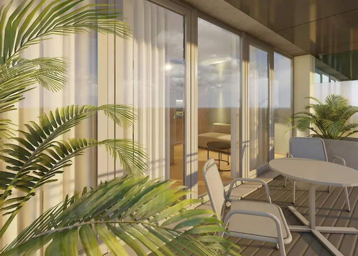 Delta By Marriott Azores Otel