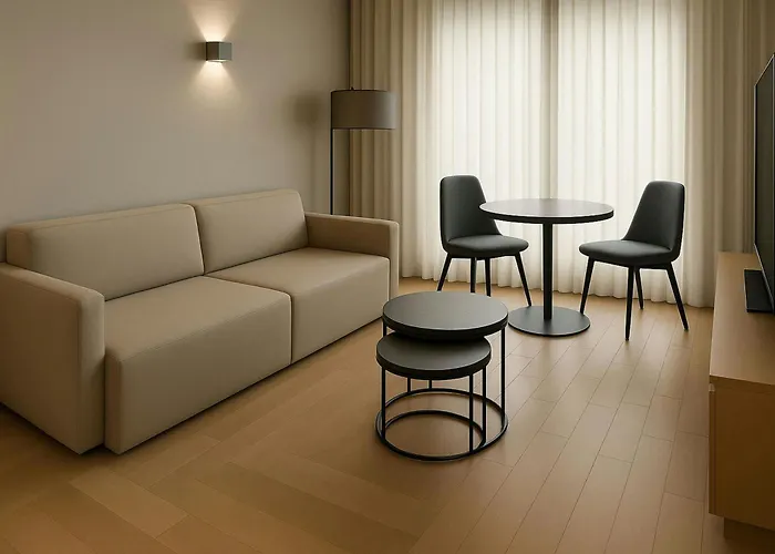 Delta By Marriott Azores Ponta Delgada