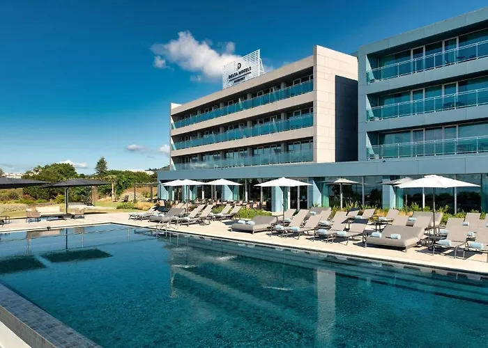 Delta By Marriott Azores