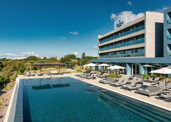 Otel Delta By Marriott Azores Ponta Delgada